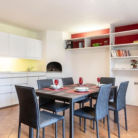 Apartment Goethe 1 Bolzano Exterior photo