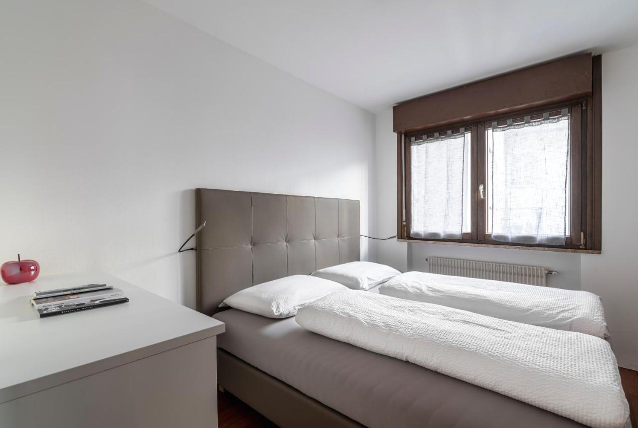 Apartment Goethe 1 Bolzano Exterior photo