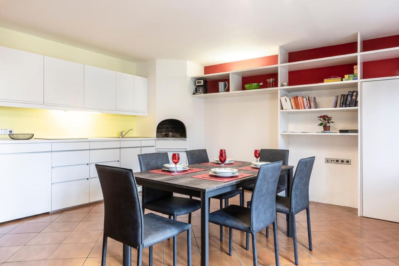 Apartment Goethe 1 Bolzano Exterior photo