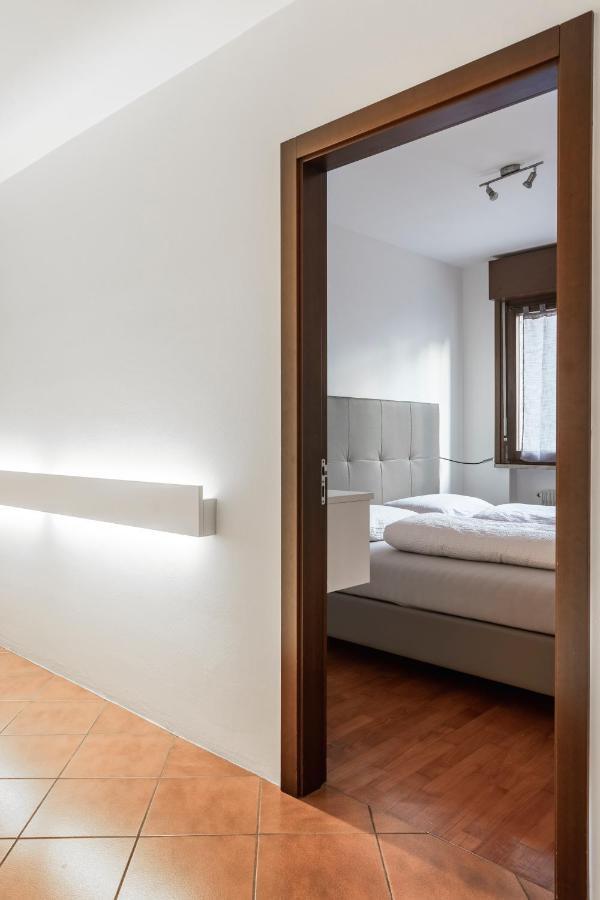 Apartment Goethe 1 Bolzano Exterior photo