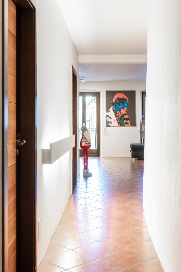 Apartment Goethe 1 Bolzano Exterior photo