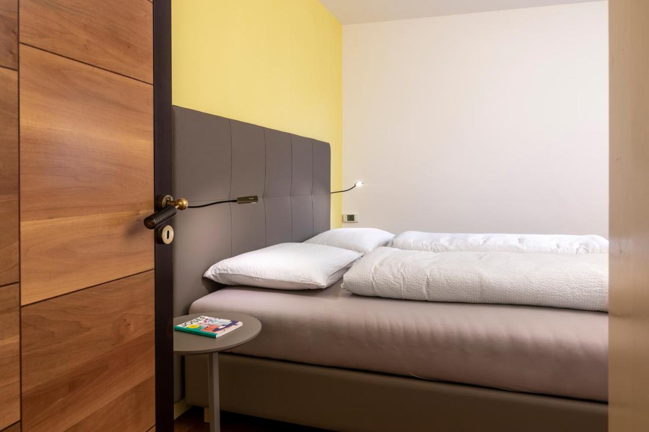 Apartment Goethe 1 Bolzano Exterior photo