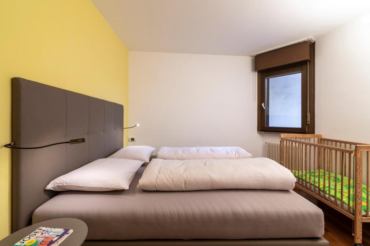 Apartment Goethe 1 Bolzano Exterior photo