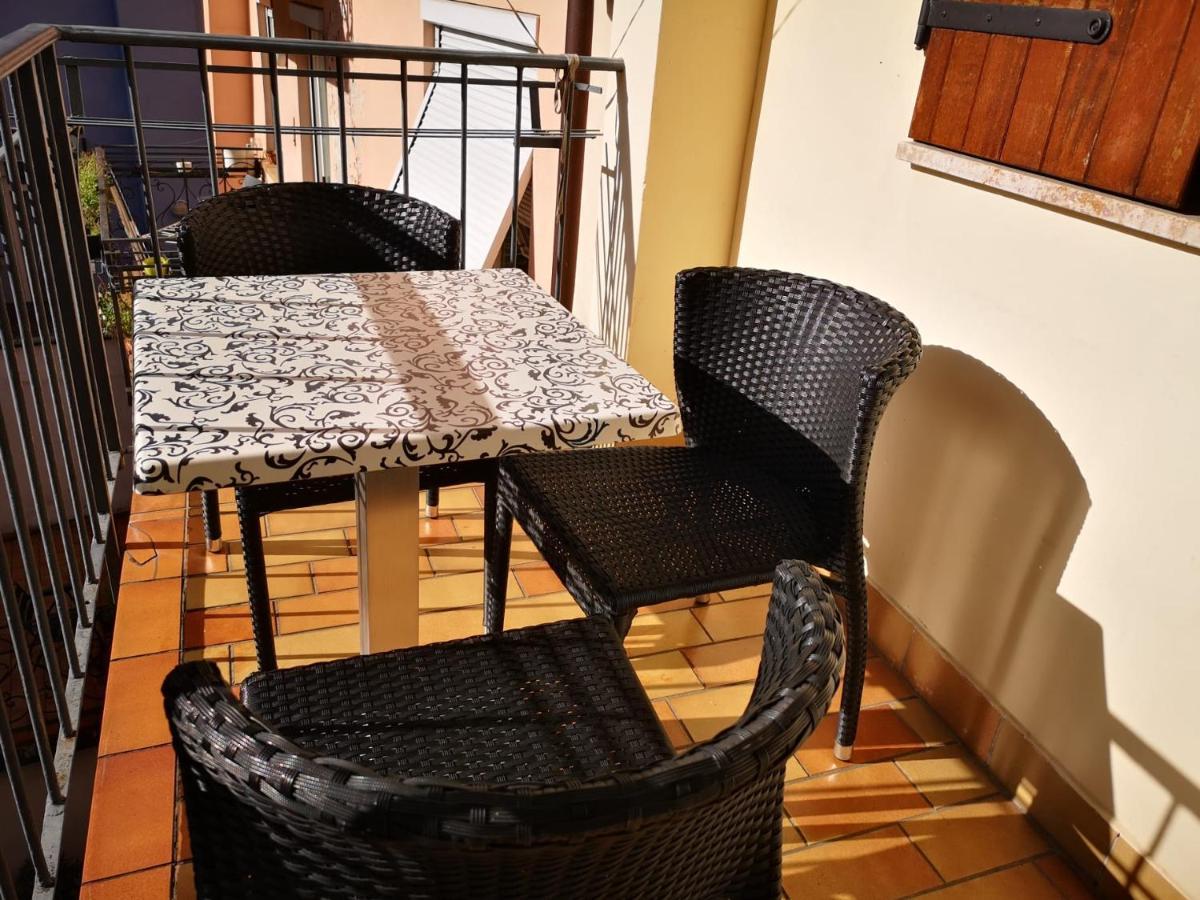 Apartment Goethe 1 Bolzano Exterior photo